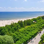 Apartamento Marina Bay - Tre Mare *