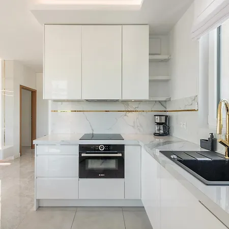 Marina Bay - Tre Mare