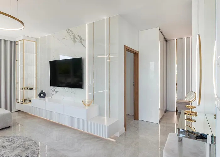 Marina Bay - Tre Mare