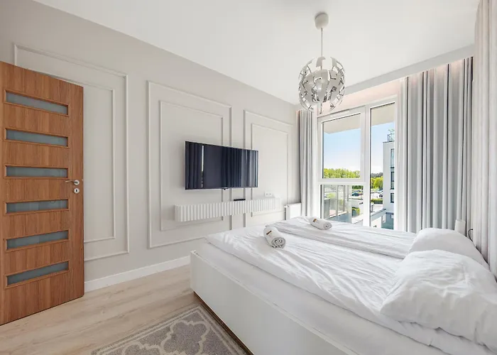 Marina Bay - Tre Mare *