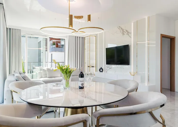 Marina Bay - Tre Mare