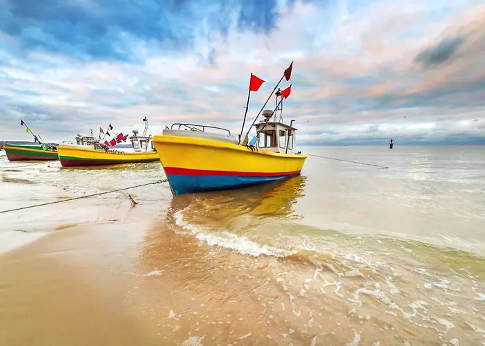 Marina Bay - Tre Mare *