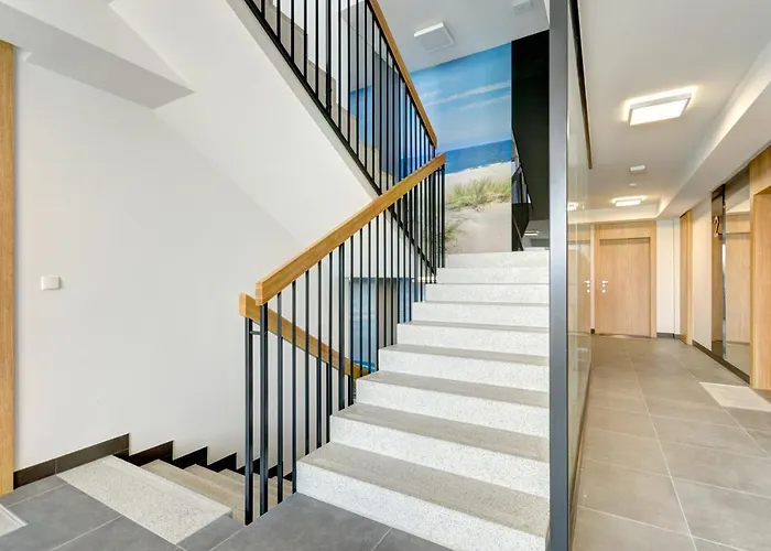 Marina Bay - Tre Mare アパート