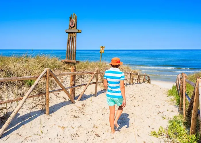 Marina Bay - Tre Mare グダニスク