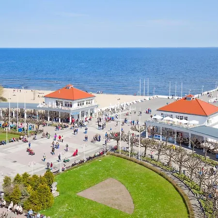 شقة Marina Bay - Tre Mare *