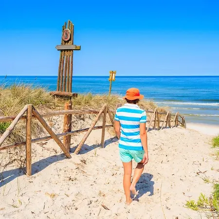 Marina Bay - Tre Mare غدانسك