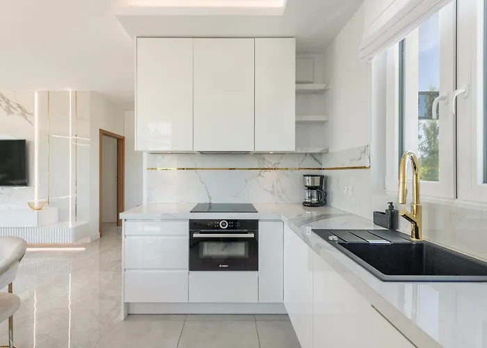 Marina Bay - Tre Mare