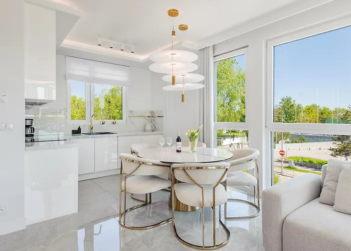 Marina Bay - Tre Mare Appartamento *