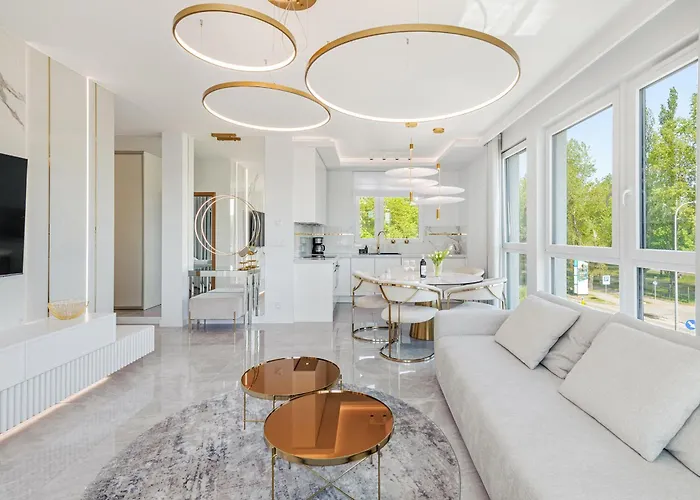 Marina Bay - Tre Mare Lejlighed