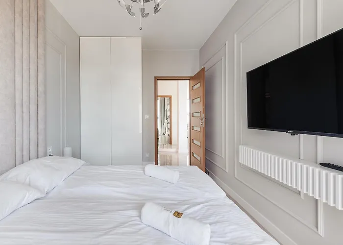 公寓 Marina Bay - Tre Mare