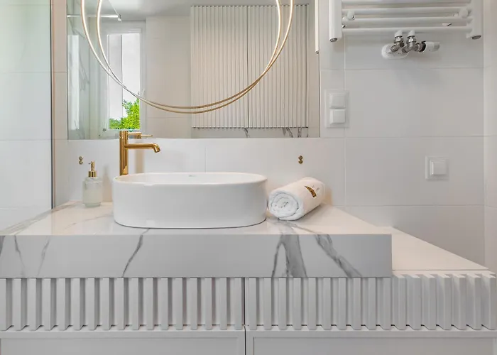 Marina Bay - Tre Mare *