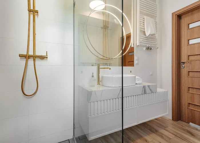 Marina Bay - Tre Mare * 格但斯克