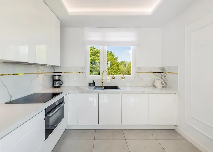 Appartamento Marina Bay - Tre Mare