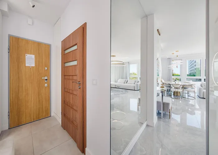 Marina Bay - Tre Mare Appartamento *