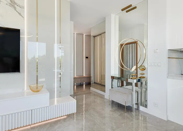 Marina Bay - Tre Mare *