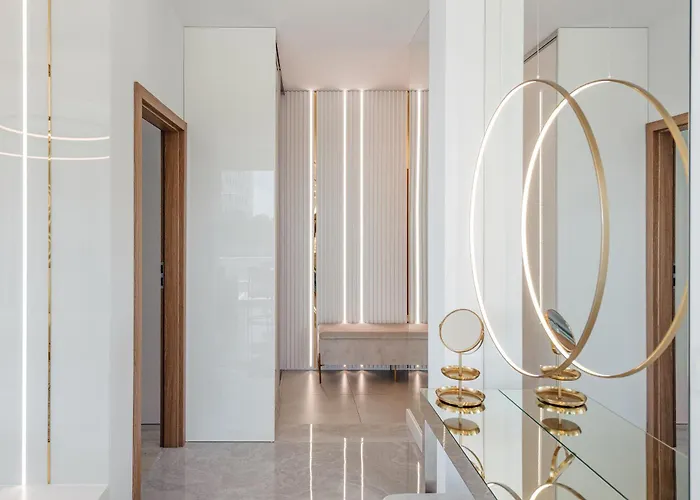 Marina Bay - Tre Mare * 格但斯克