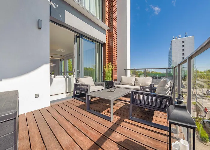 Marina Bay - Tre Mare Appartamento