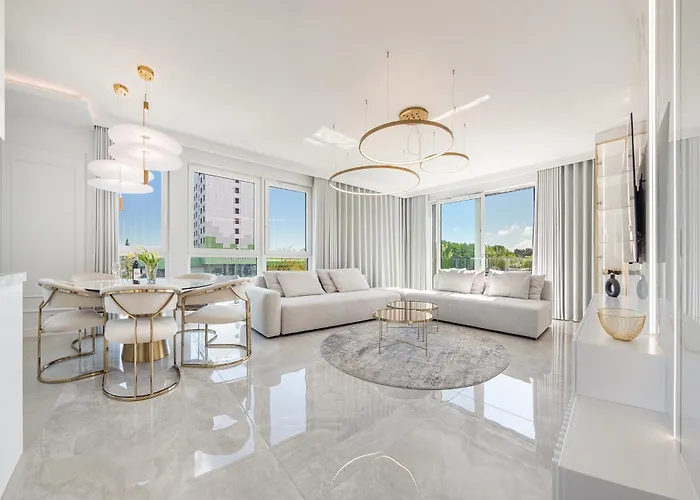 Marina Bay - Tre Mare Appartamento