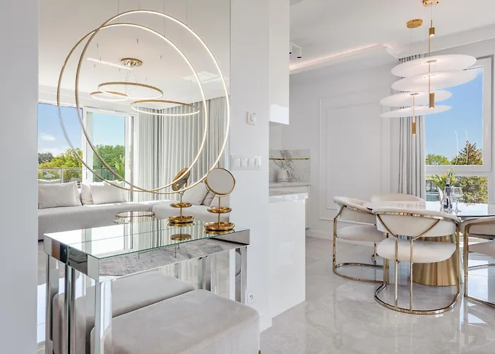 Appartamento Marina Bay - Tre Mare