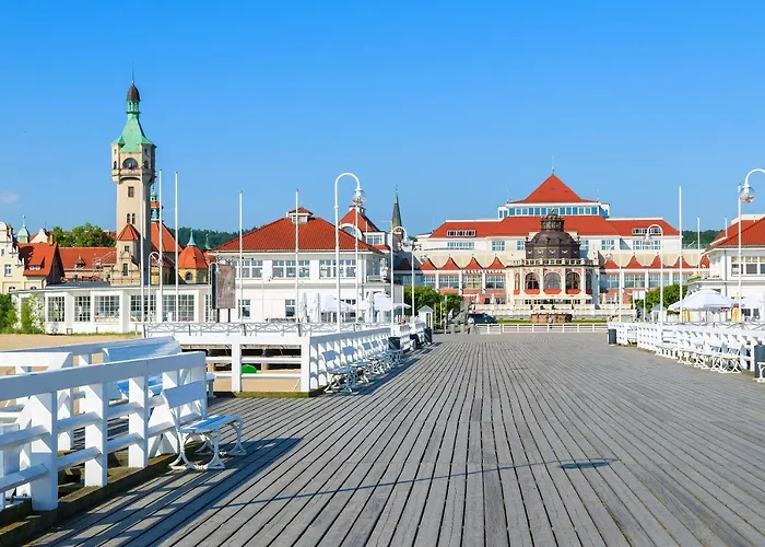 Marina Bay - Tre Mare